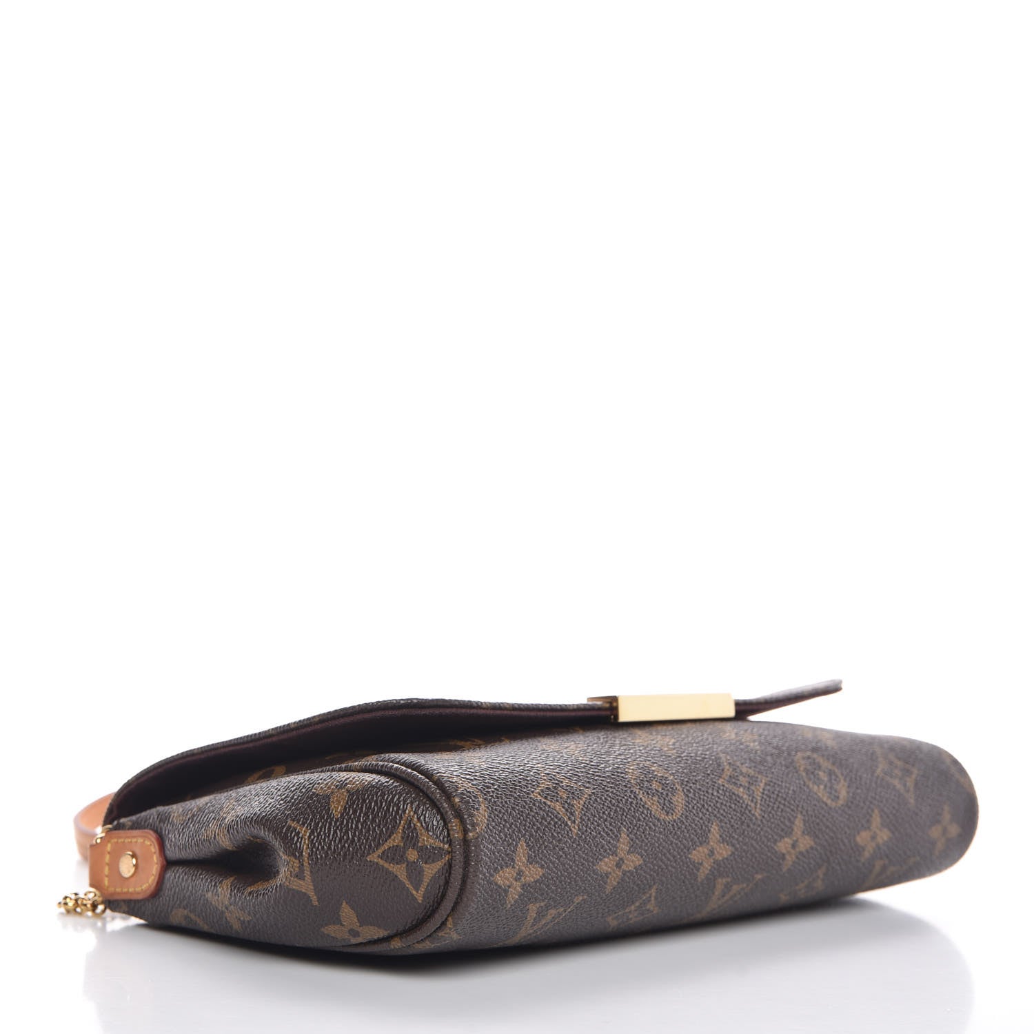 Louis Vuitton Monogram Favorite MM 4 of 9