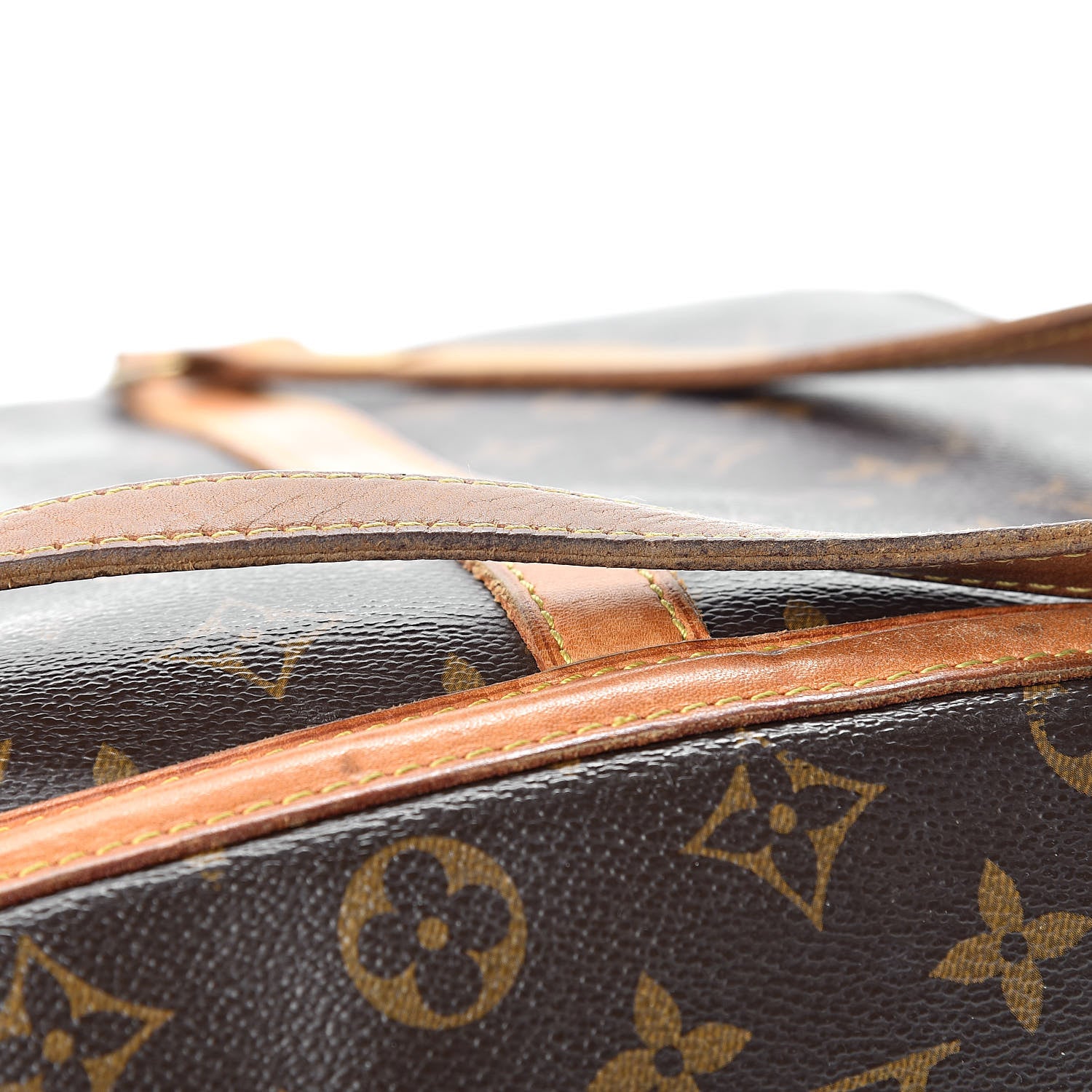 Louis Vuitton Monogram Babylone 36 of 36
