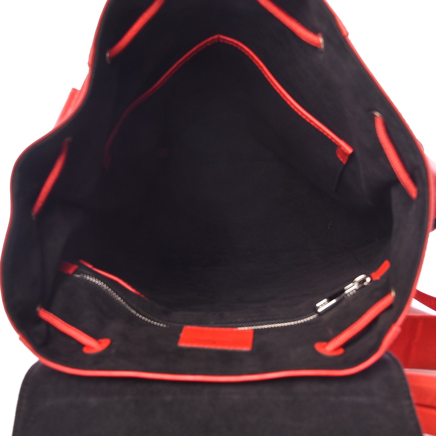 X SUPREME Epi Christopher Backpack PM Red