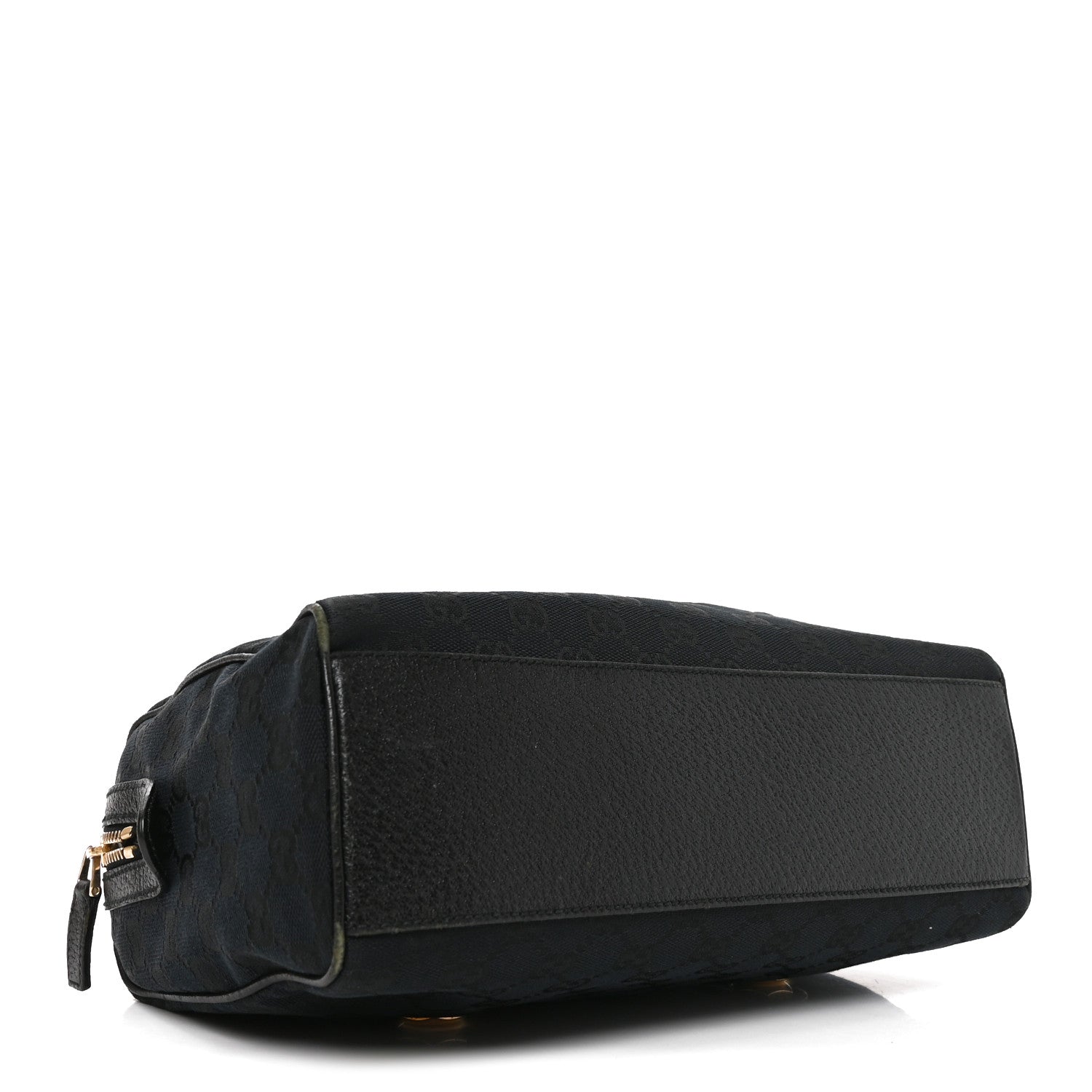 Gucci Monogram Small Charmy Boston Black 3 of 10
