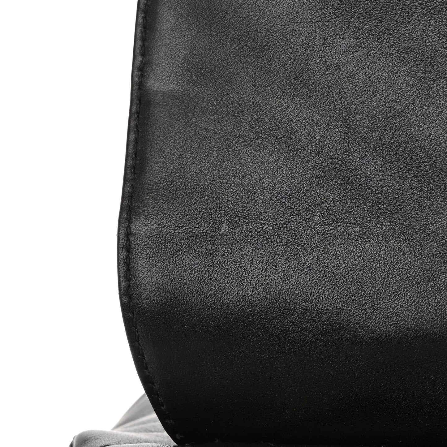 Calfskin Matelasse GG Marmont Flap Backpack Black