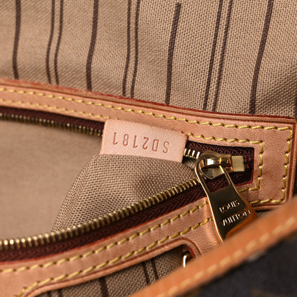 Louis Vuitton Monogram Delightful PM 7 of 12
