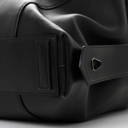 Givenchy Smooth Calfskin Large Soft Antigona Black 9 of 10