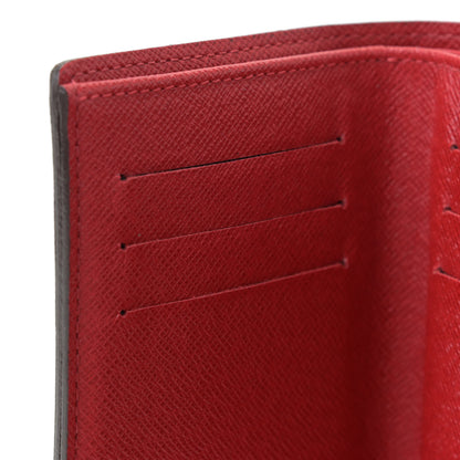 Louis Vuitton Damier Ebene Koala Compact Wallet 8 of 11