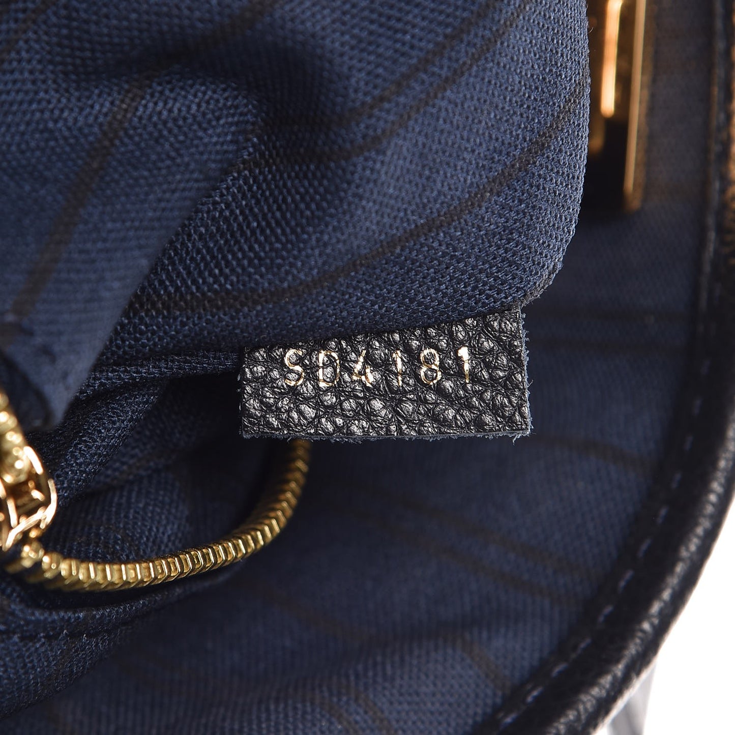 Empreinte Citadine GM Infini