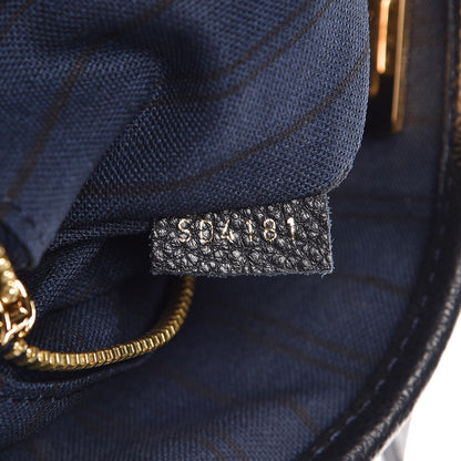 Louis Vuitton Empreinte Citadine GM Infini 7 of 7