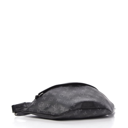 Louis Vuitton Monogram Eclipse Discovery Bumbag 4 of 8
