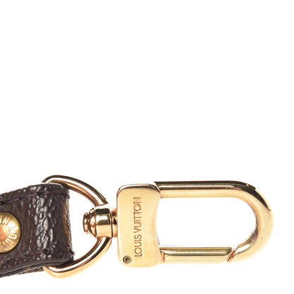 Louis Vuitton Monogram 16mm Shoulder Strap 3 of 3