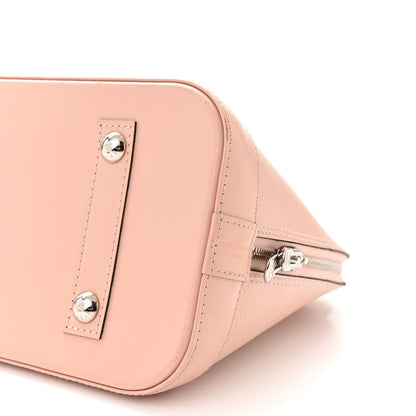Louis Vuitton Epi Alma PM Magnolia 11 of 14