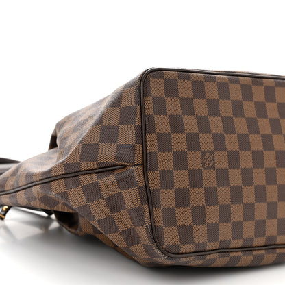 Louis Vuitton Damier Ebene Westminster GM 9 of 12
