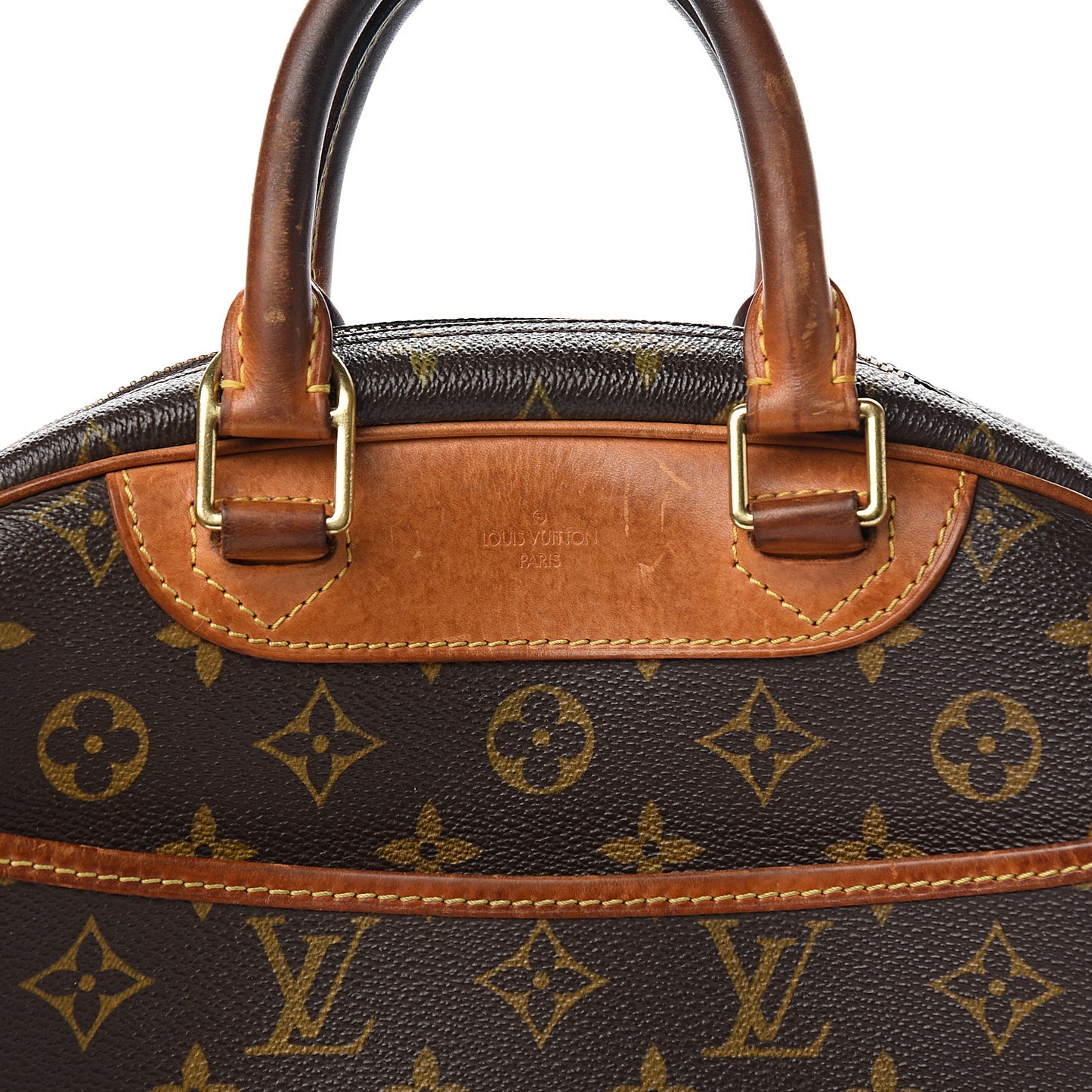 Monogram Trouville
