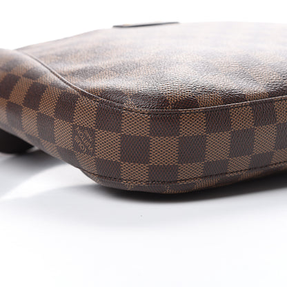 Louis Vuitton Damier Ebene South Bank Besace 9 of 11