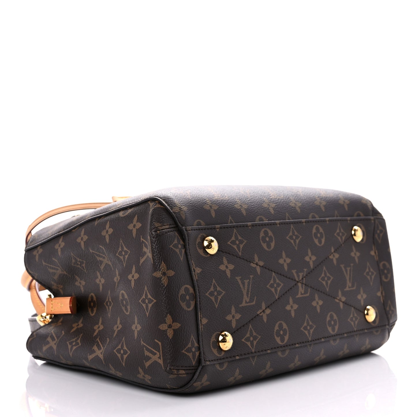 Monogram Montaigne MM