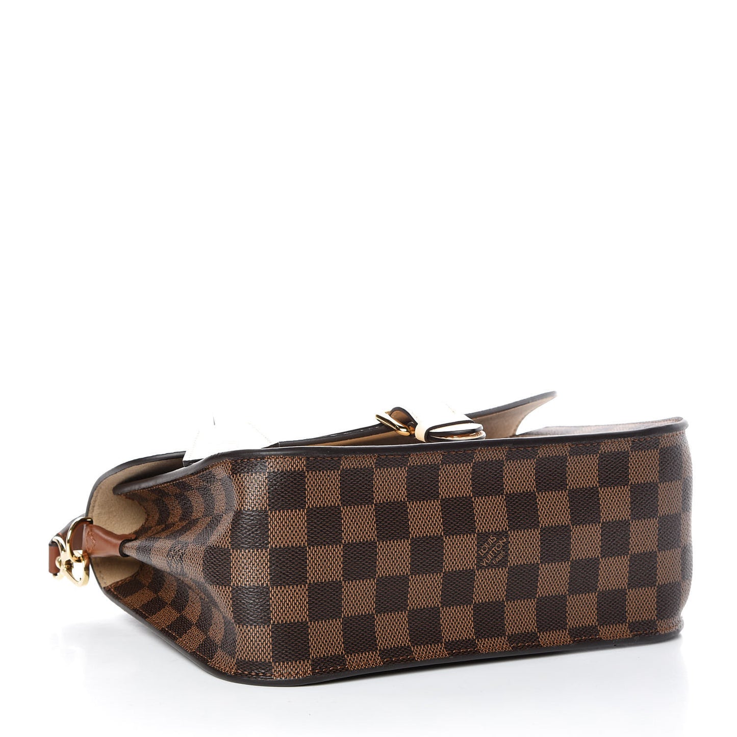 Damier Ebene Beaumarchais Creme