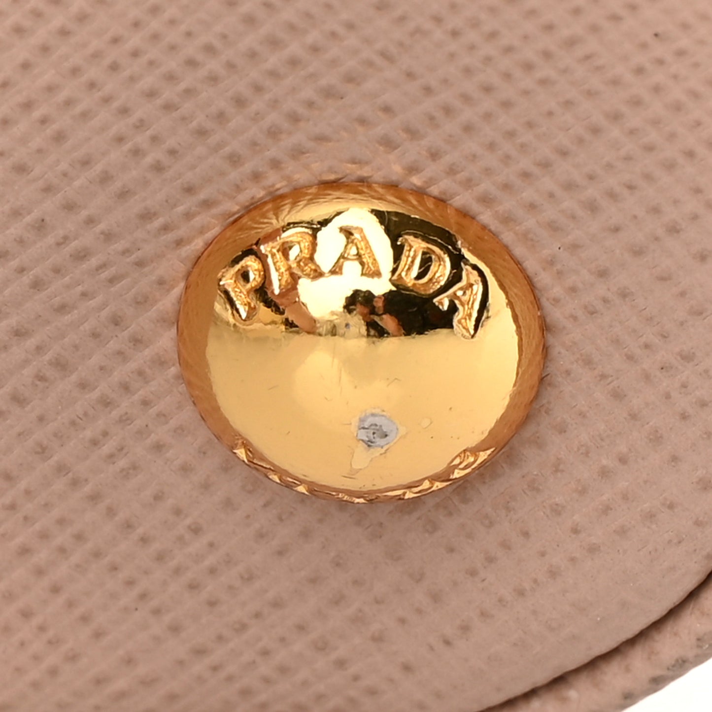 Saffiano Medium Galleria Double Zip Tote Cammeo