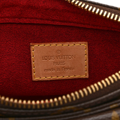Louis Vuitton Monogram Viva-Cite PM 6 of 10