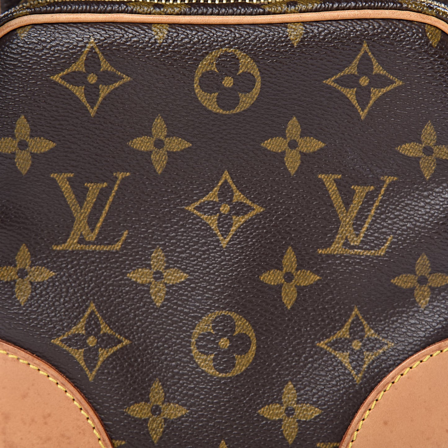 Monogram Amazone