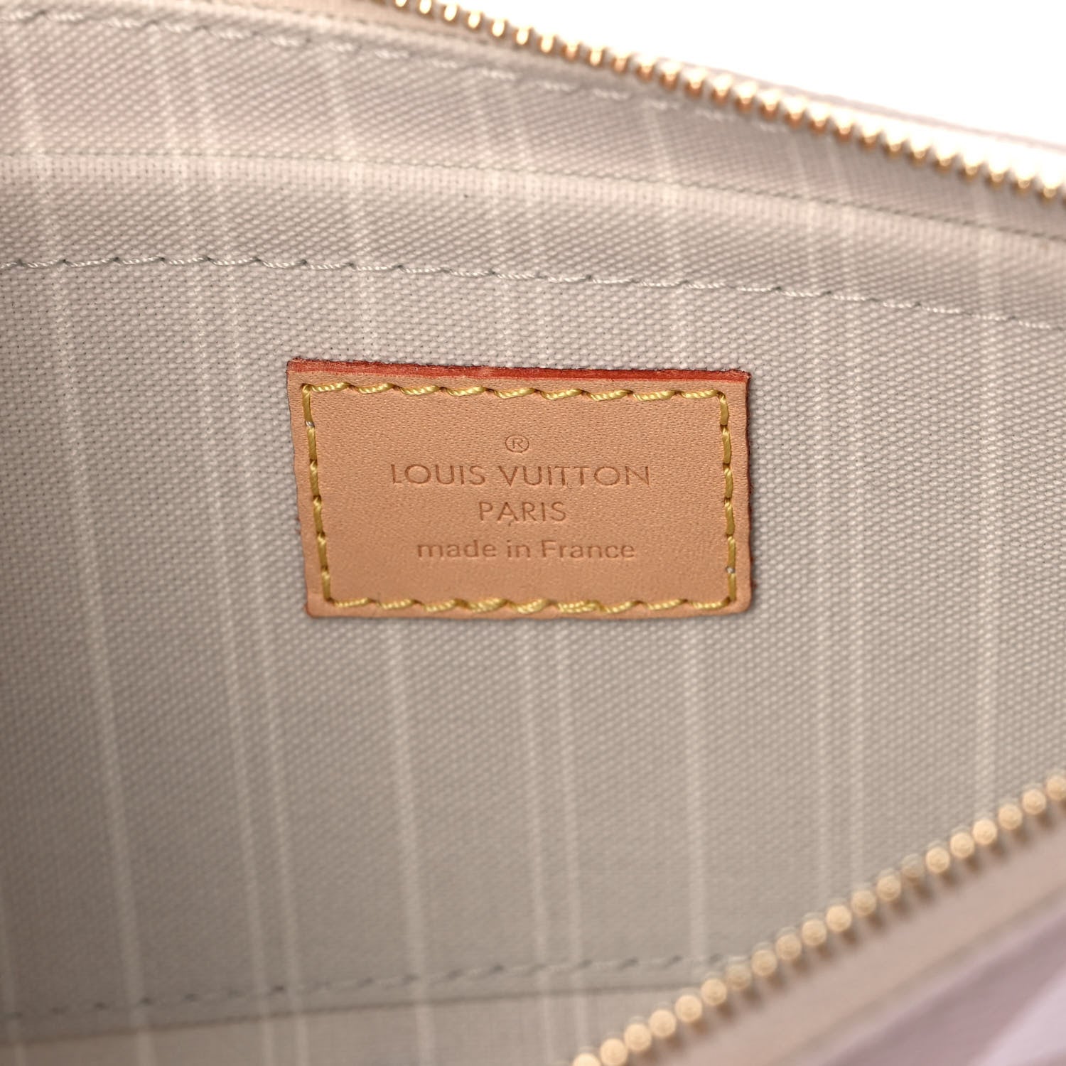 Louis Vuitton Monogram Giant By The Pool Multi Pochette Accessories Large Pochette Brume 5 of 8