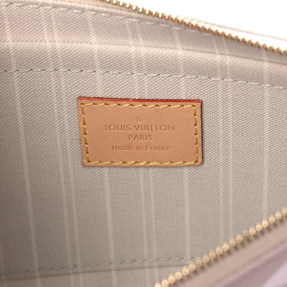 Louis Vuitton Monogram Giant By The Pool Multi Pochette Accessories Large Pochette Brume 5 of 8