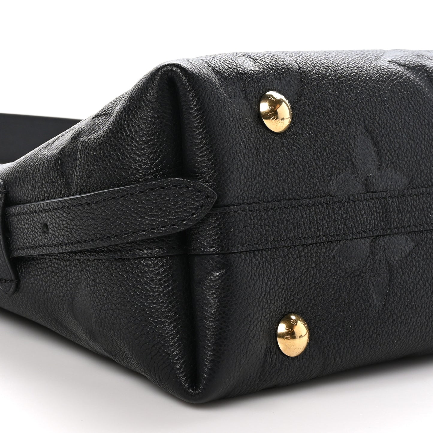 Empreinte Carryall PM Black