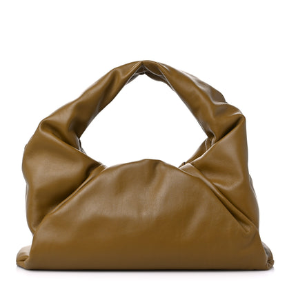 Bottega Veneta Smooth Butter Calfskin Small The Shoulder Pouch Moutarde 1 of 8