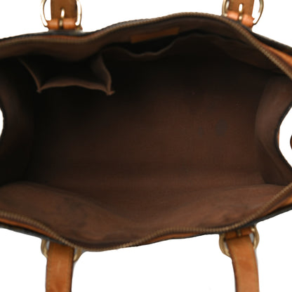 Louis Vuitton Monogram Popincourt Haut 5 of 22