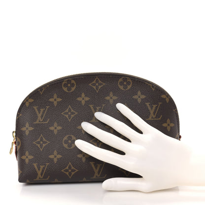 Louis Vuitton Monogram Cosmetic Pouch GM 2 of 8