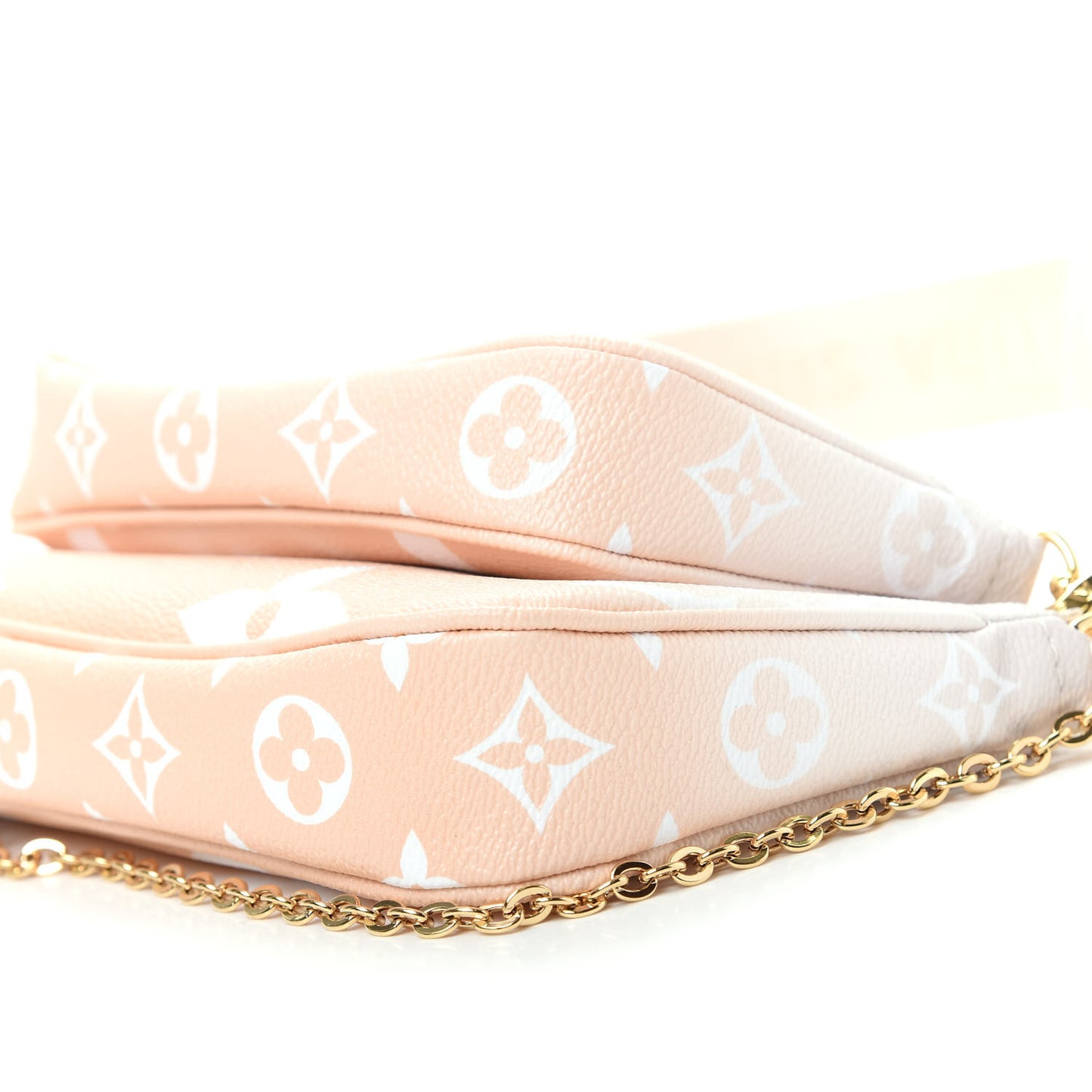 Monogram Giant By The Pool Multi Pochette Accessories Brume