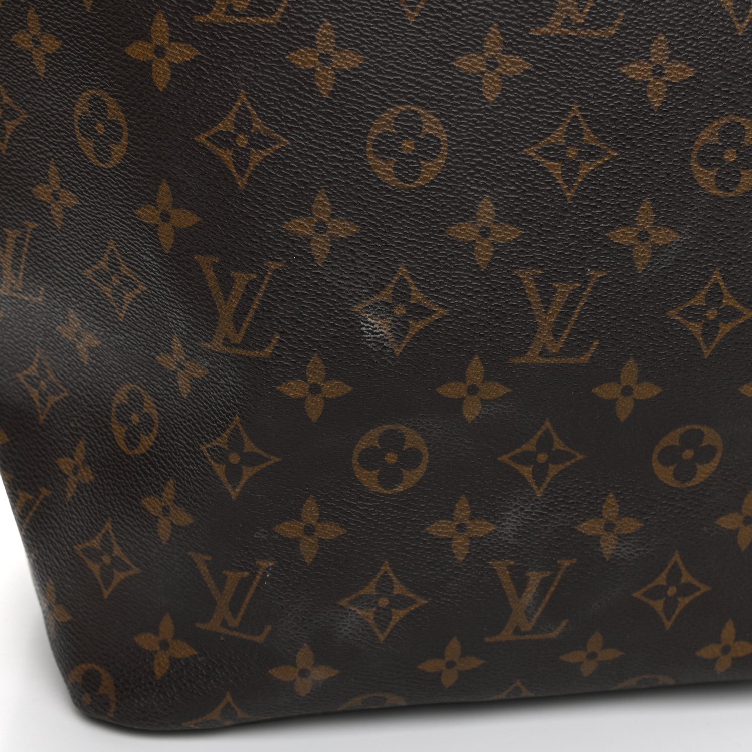 Louis Vuitton Monogram Neverfull GM 12 of 13