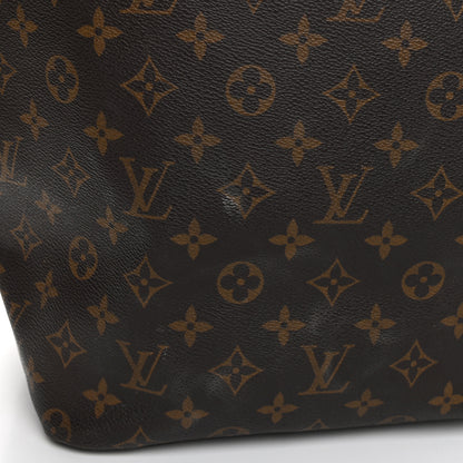 Louis Vuitton Monogram Neverfull GM 12 of 13