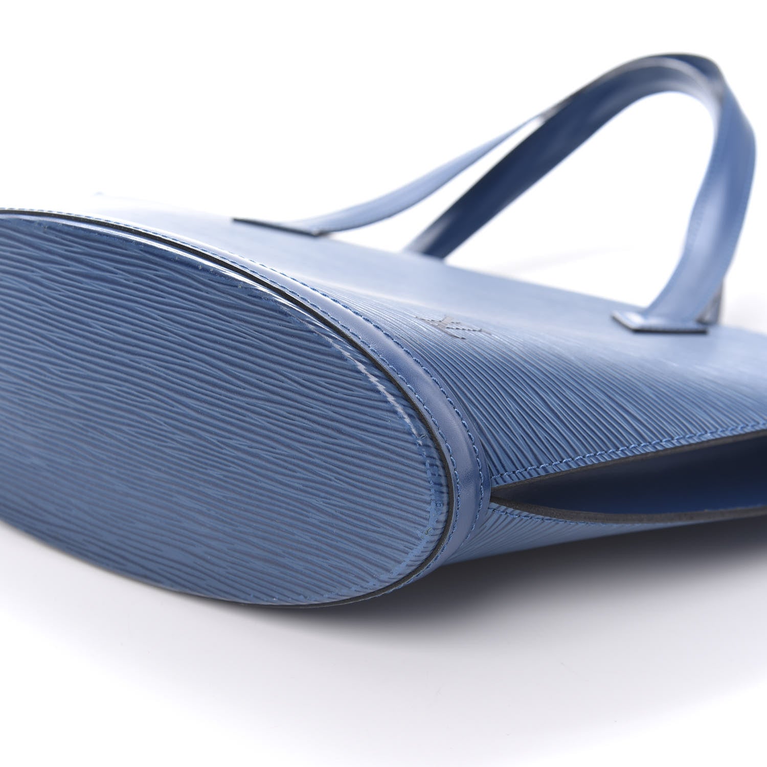 Louis Vuitton Epi Saint Jacques PM Toledo 7 of 10