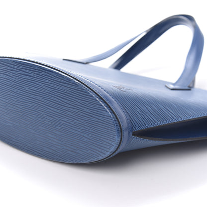 Louis Vuitton Epi Saint Jacques PM Toledo 7 of 10