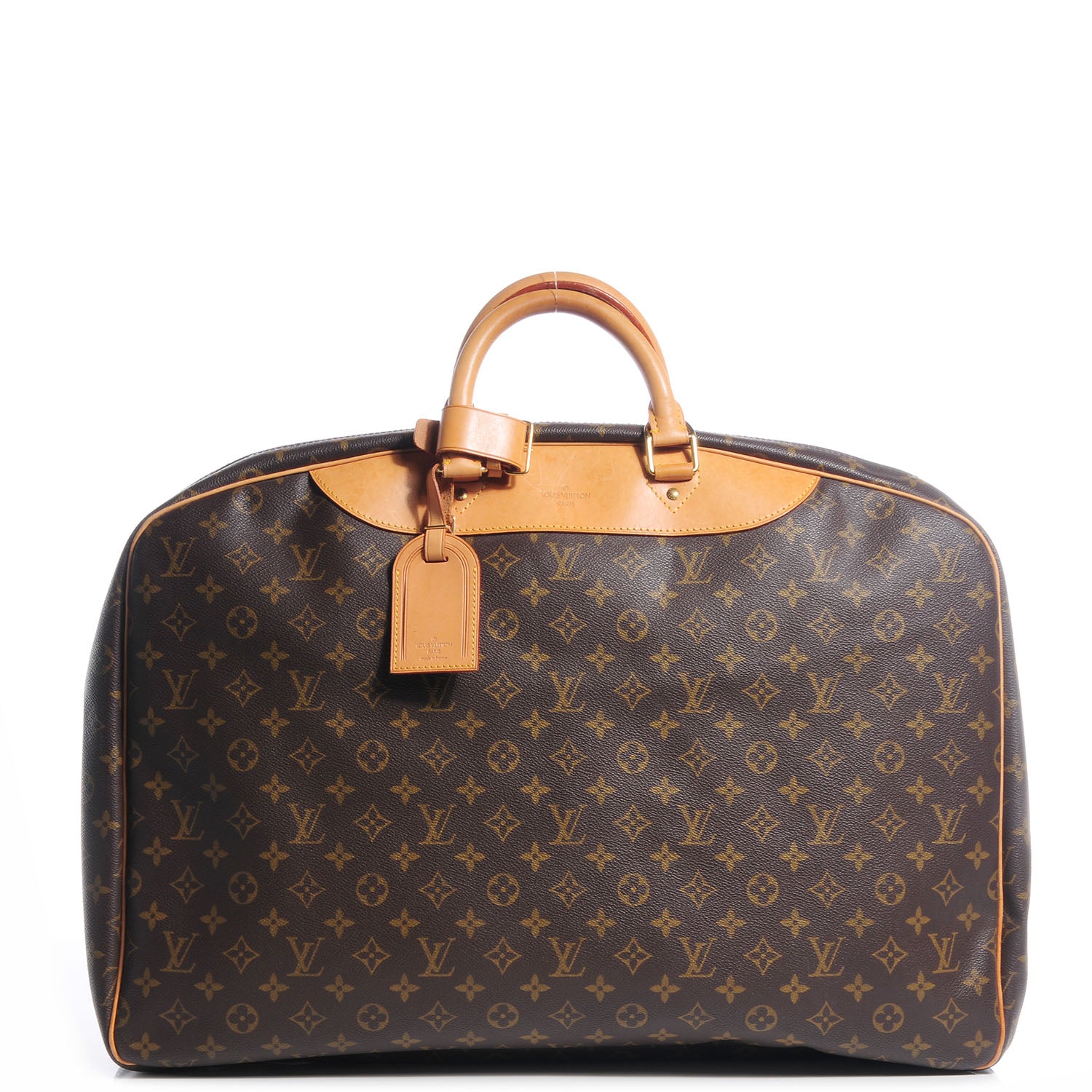 Louis Vuitton Monogram Alize 1 Compartment 1 of 7