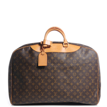 Louis Vuitton Monogram Alize 1 Compartment 1 of 7