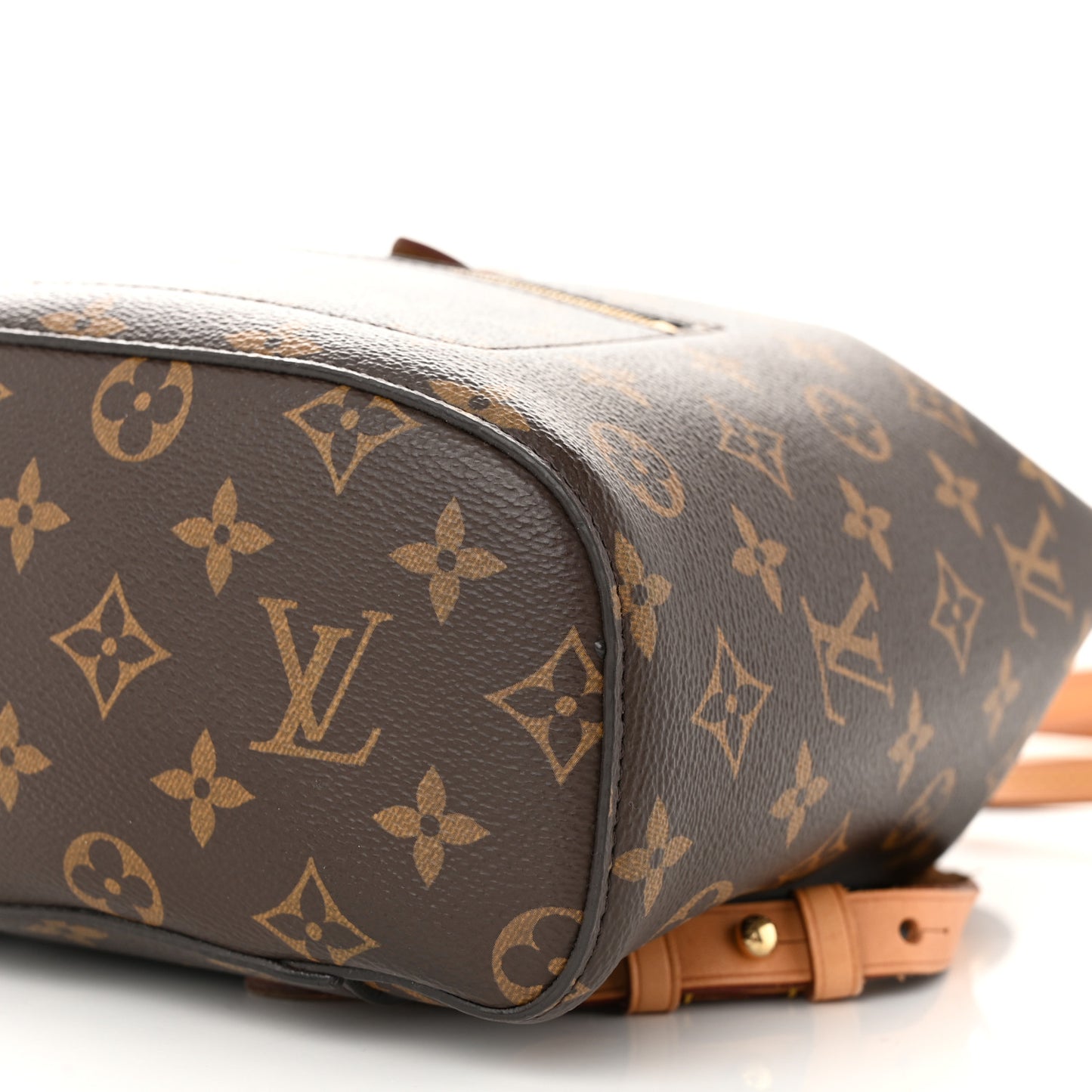 Monogram Montsouris NM Backpack
