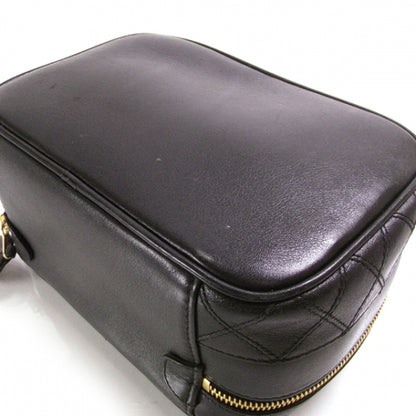 Chanel Calfskin Cosmetic Case 5 of 11