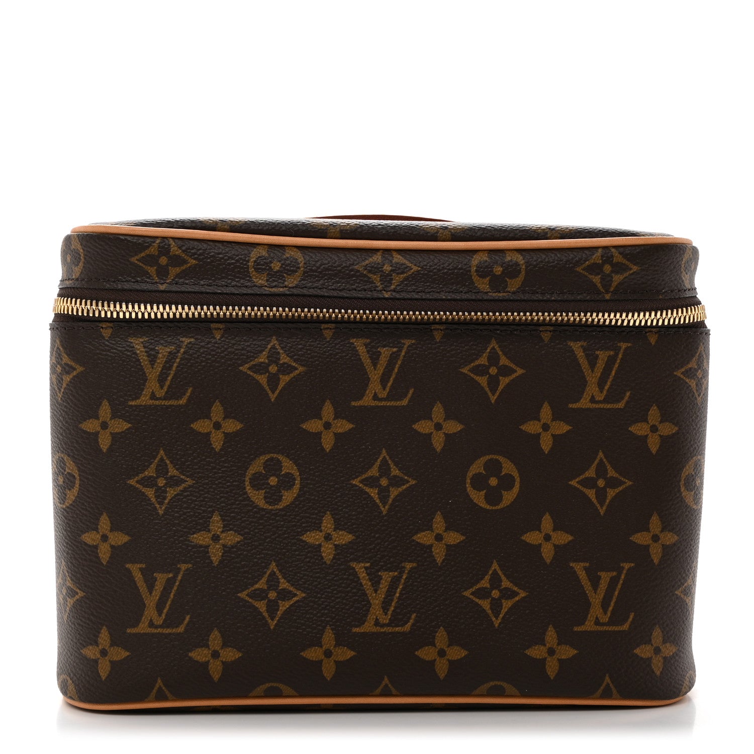 Louis Vuitton Monogram Nice BB 1 of 7