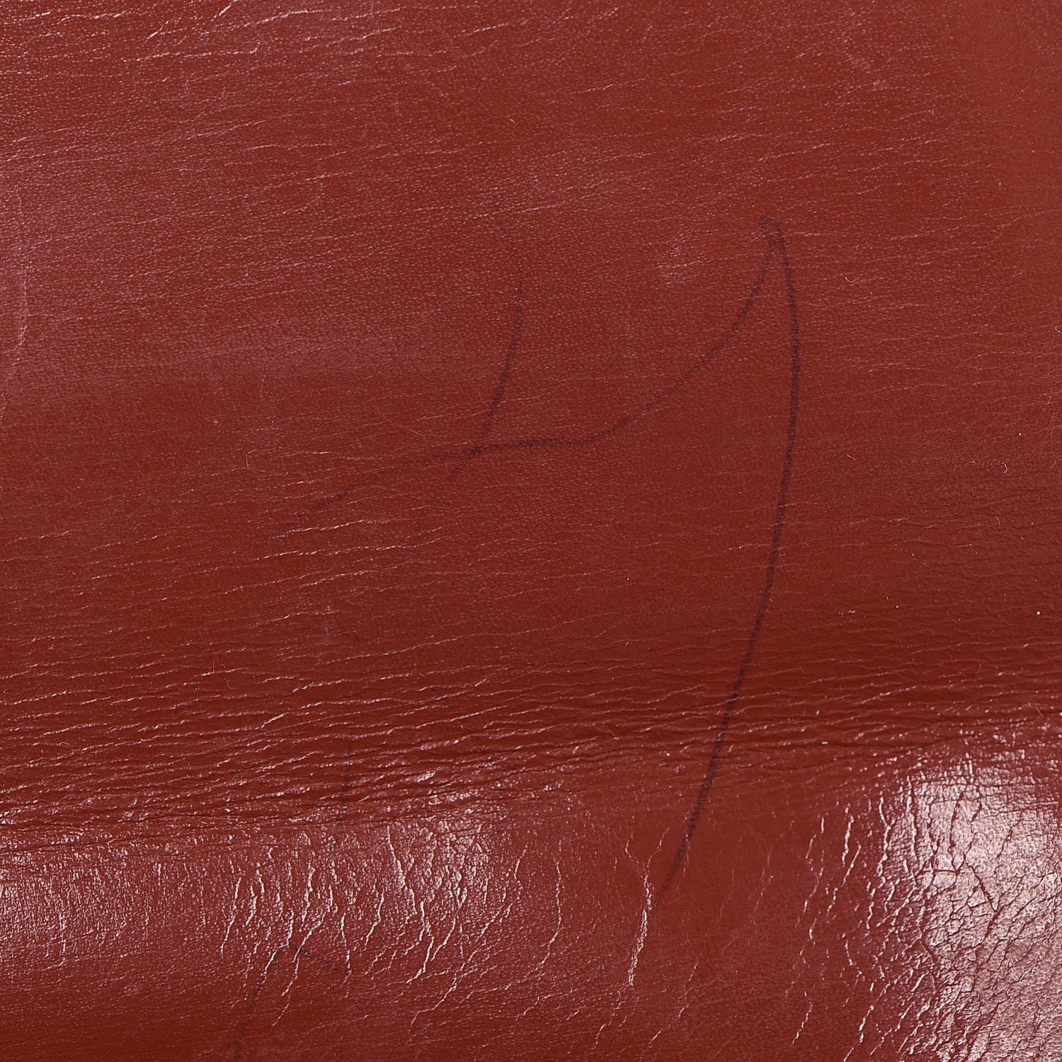 Hermes Box Kelly Retourne 28 Rouge H 37 of 37