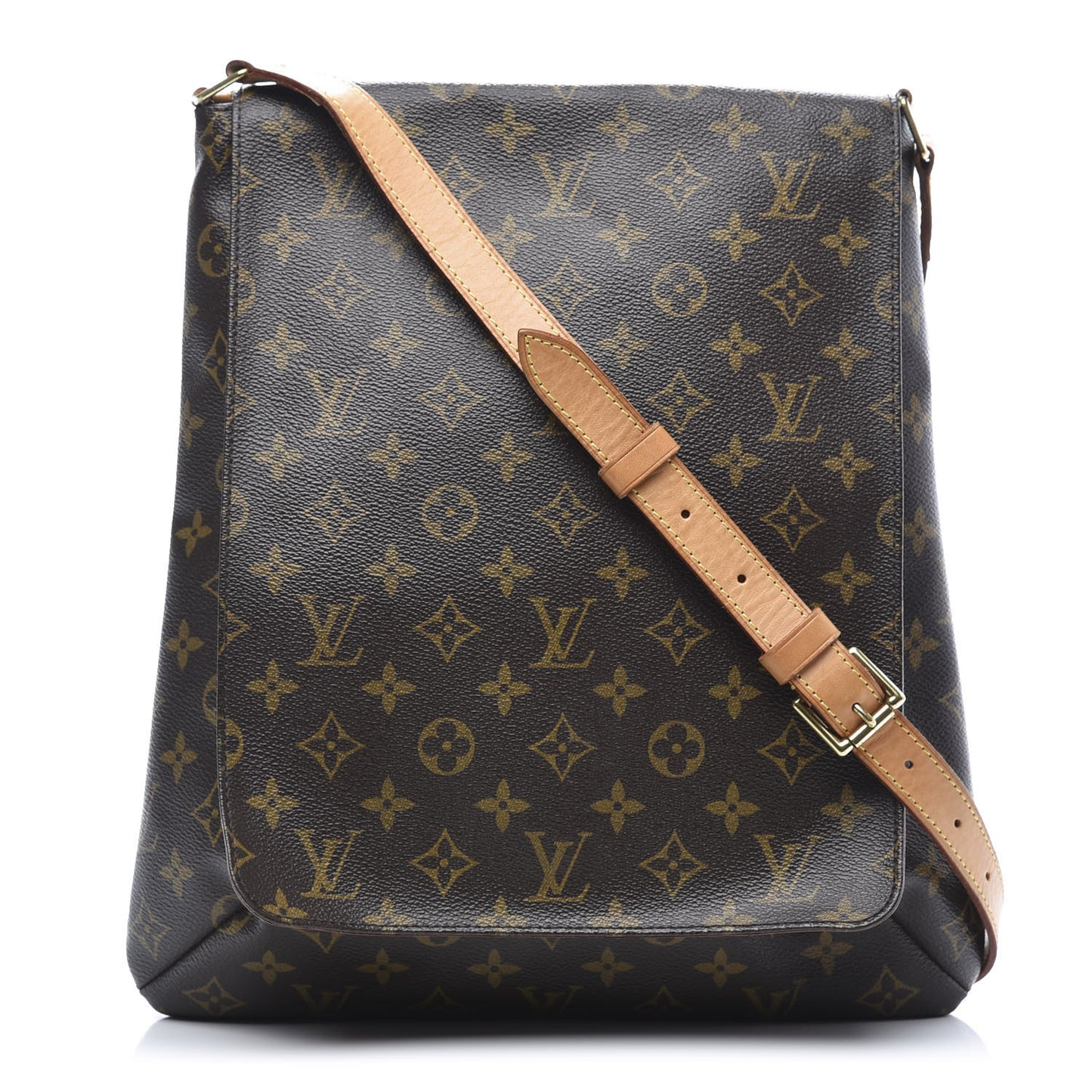 Monogram Musette GM