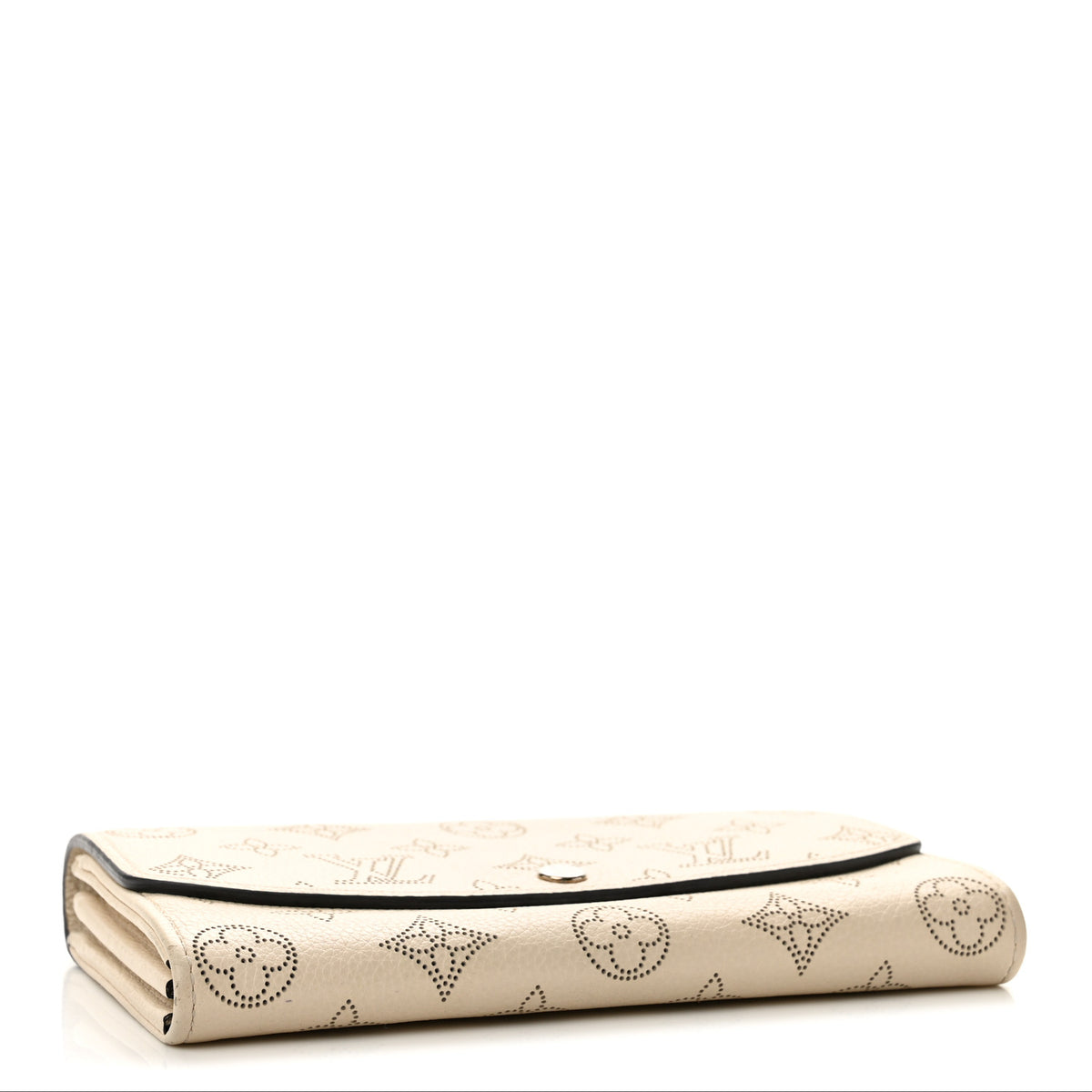 Mahina Iris Wallet NM Ivory
