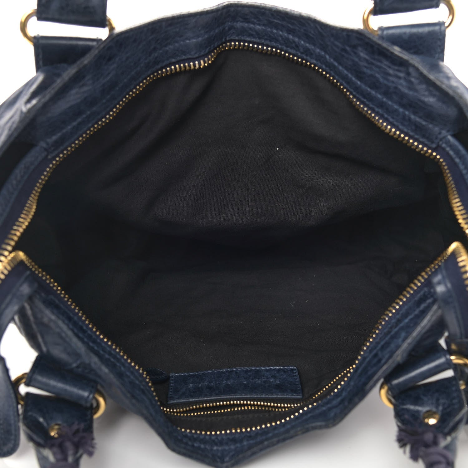 Balenciaga Agneau Giant 21 Gold Hardware City 5 of 22