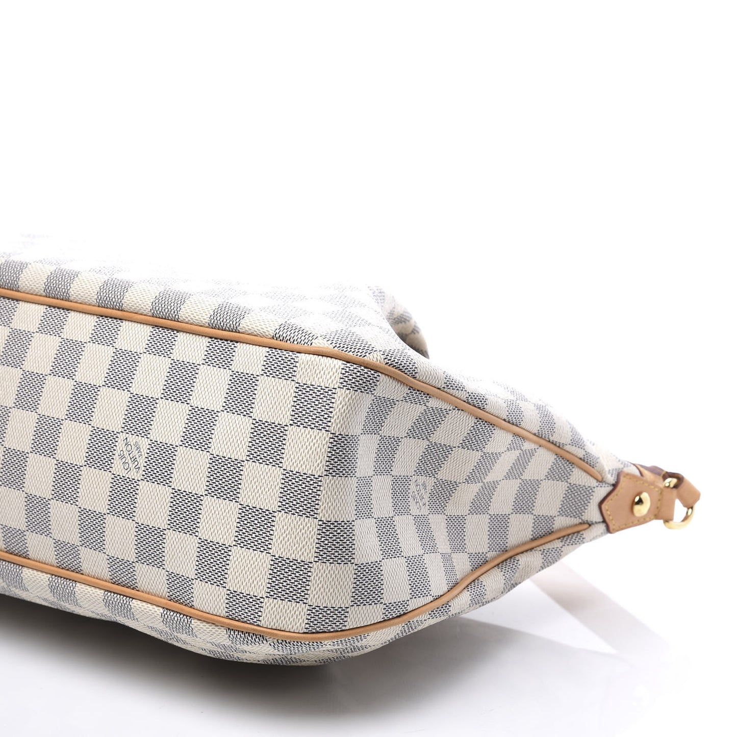 Damier Azur Siracusa MM