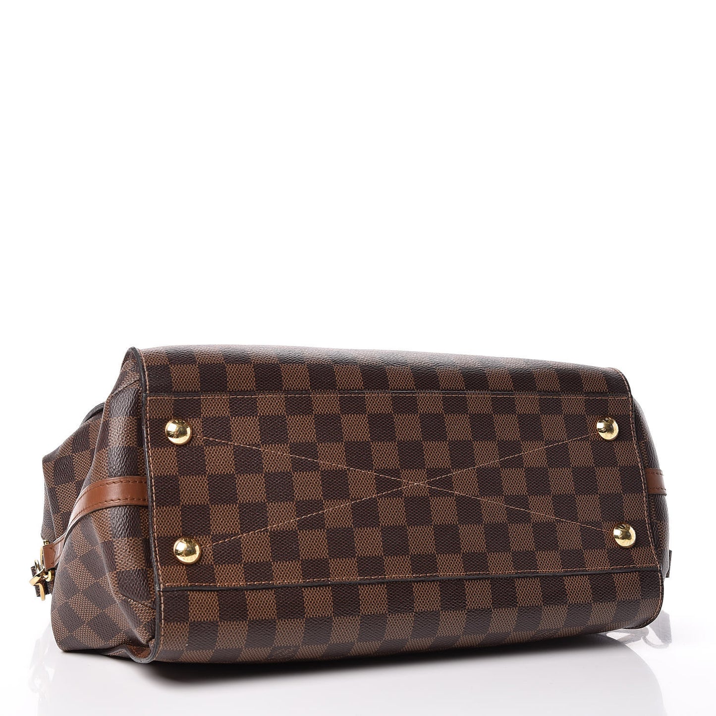 Damier Ebene Greenwich