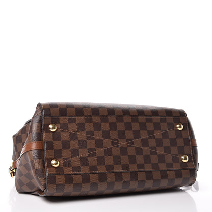 Louis Vuitton Damier Ebene Greenwich 5 of 14
