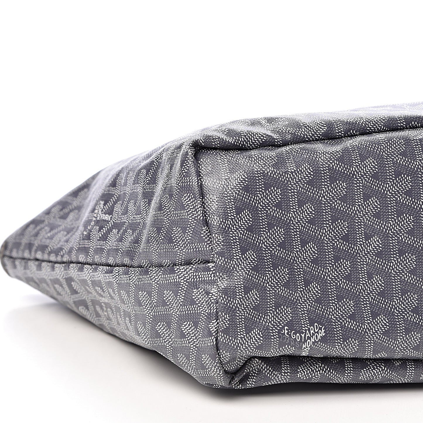 Goyardine Saint Louis PM Grey
