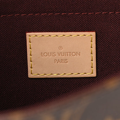 Louis Vuitton Monogram Favorite MM 6 of 11