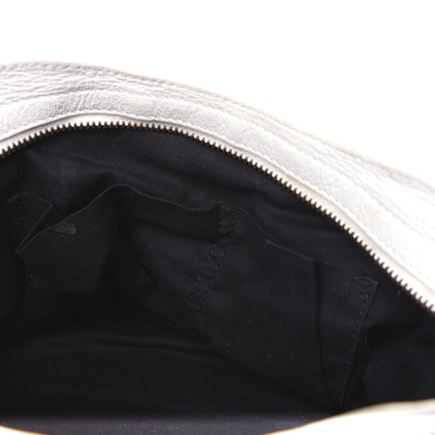 Balenciaga Agneau Graffiti All Over Classic Hardware S City White Bleu Rouge 15 of 21