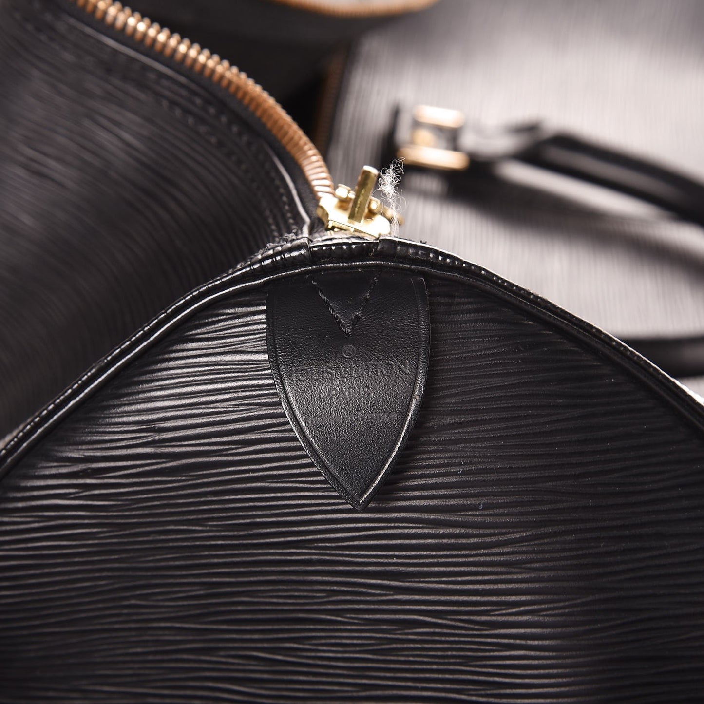 Epi Keepall 55 Black