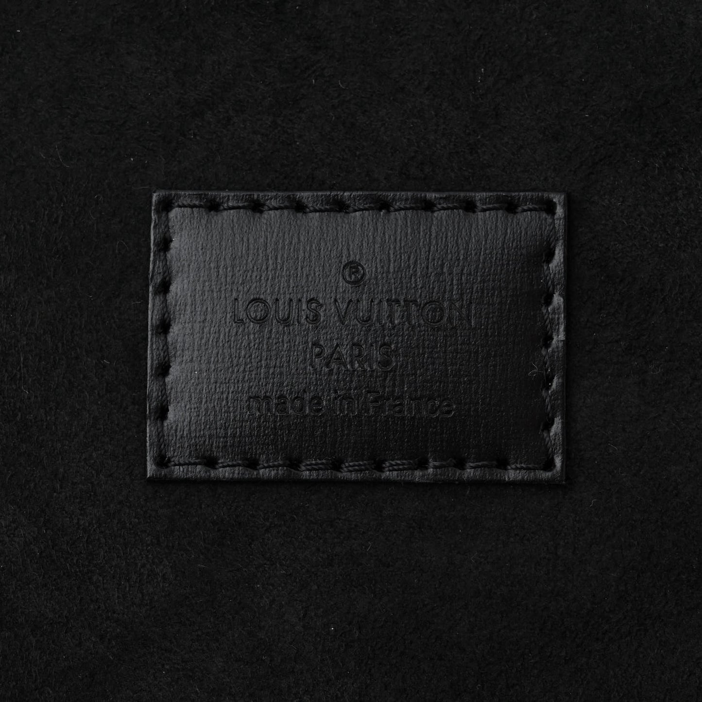 Reverse Monogram Cannes