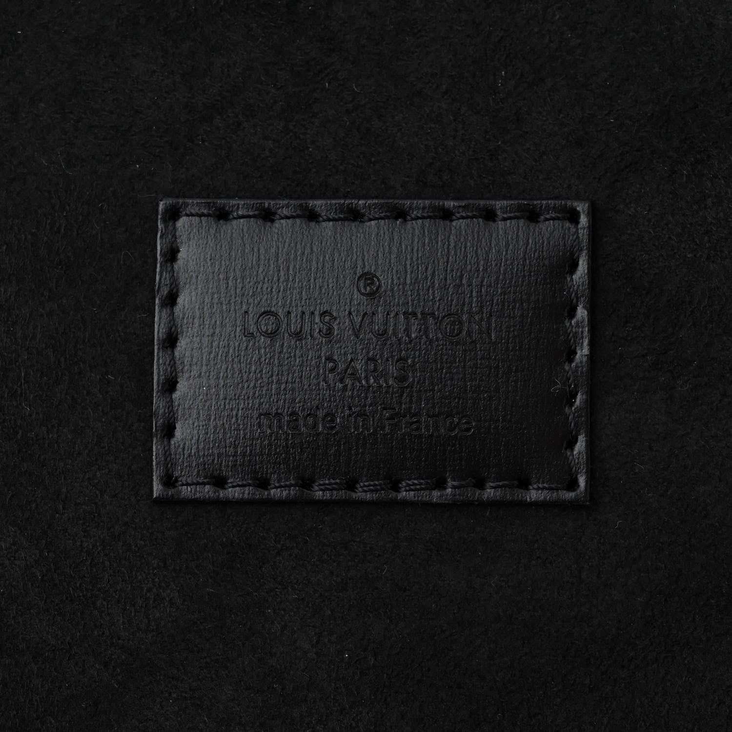 Louis Vuitton Reverse Monogram Cannes 6 of 9
